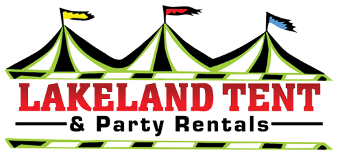 LI Tent & Party Rentals Logo